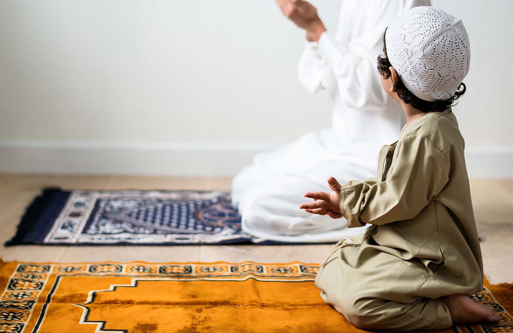 Top 10 Unique & Most Beautiful Islamic Baby Name with Meanings